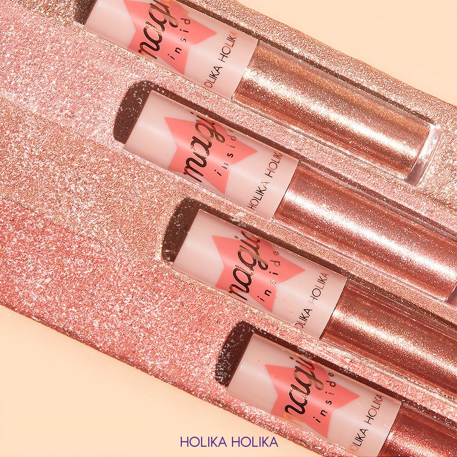 一抹就是满满华丽,超简单的电眼小心机!