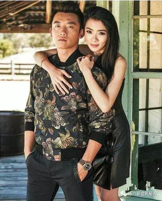 唐嫣罗晋分手了？这都是明星宣传期的套路罢了！