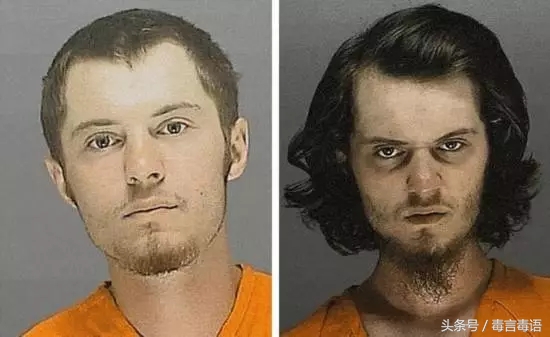 触目惊心吸毒前后真实的变化,吸毒的危害到底有多严重图片