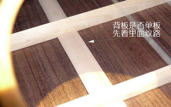 初学者民谣吉他买多大的合适,五千内入门好轻松木吉他选购指南