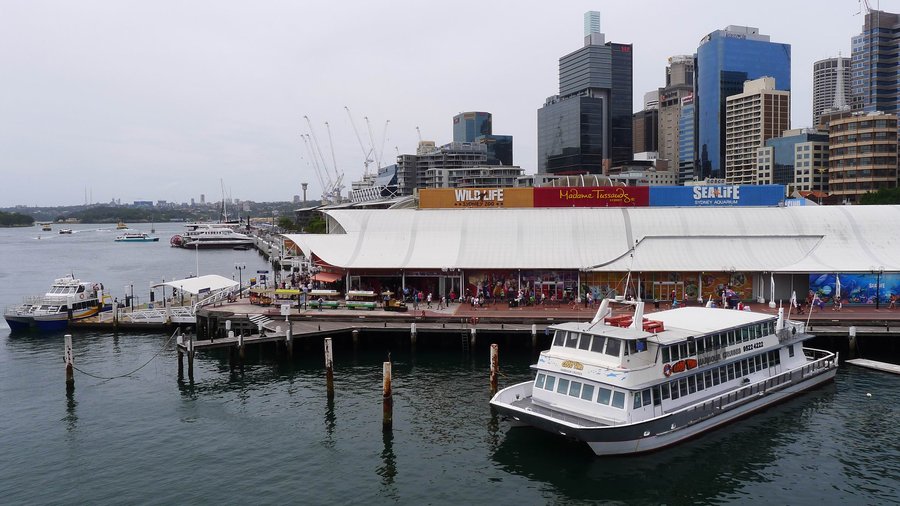 悉尼旅游攻略必备,悉尼旅游攻略一天带你玩遍悉尼