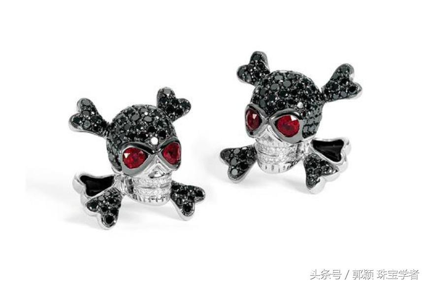 万圣节｜想“作妖”？有了它你就是PartyQueen！