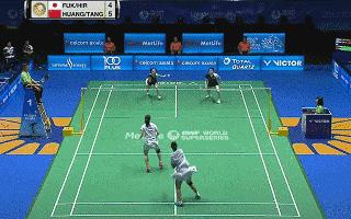 网前封网一定注意以下几点,网前实用技巧