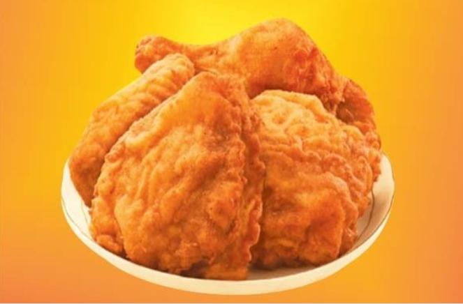 汉堡大师肯德基,肯德基发明家