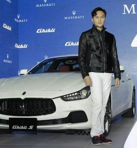 张智霖深圳湾买房,张智霖买房只写自己名字