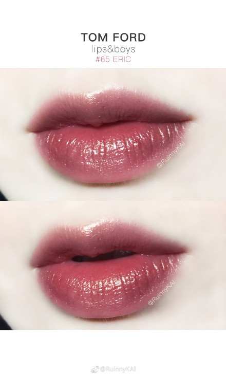 今年流行什么色系口红推荐,几款适合秋冬的口红推荐