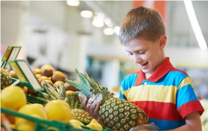 英国伯明翰开设儿童洗浴中心，享受名媛般的服务