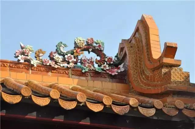 揭阳市区大溪李氏宗祠,揭阳市潮汕十大宗祠