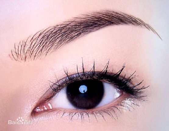 半永久掉色快的原因,半永久为什么掉色后发红