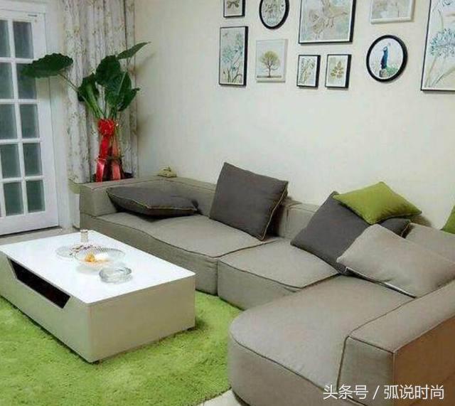 住了6年的房子还有味道,住了六年的老房子