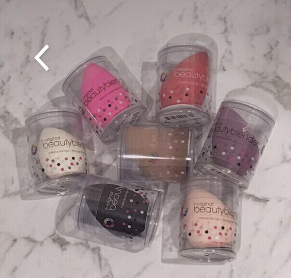 美妆蛋和化妆海绵哪个更好,最好用的化妆棉排行榜