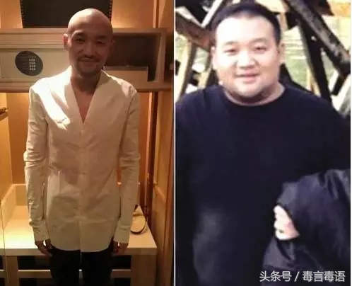 触目惊心吸毒前后真实的变化,吸毒的危害到底有多严重图片