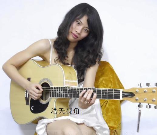 新手吉他购买推荐单板还是合板,购买吉他如何挑选