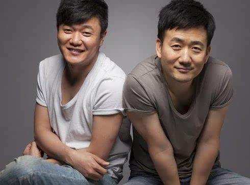 筷子兄弟演唱老男孩感动明星,筷子兄弟老男孩催泪现场大合唱