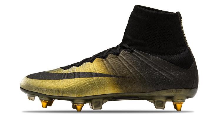 皇马球星成长史c罗,皇马时期的c罗球鞋