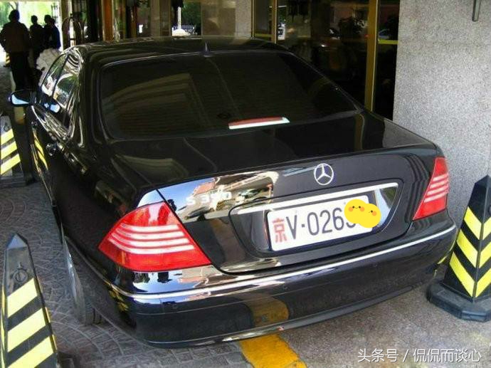 全国车牌号归属地常识,大家能否全部记住?