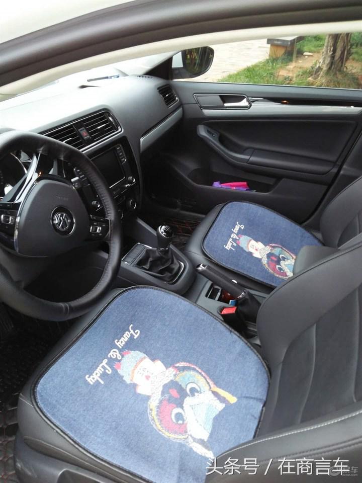 2018速腾1.6手动舒适提车,速腾1.6l自动舒适型选车用车感受