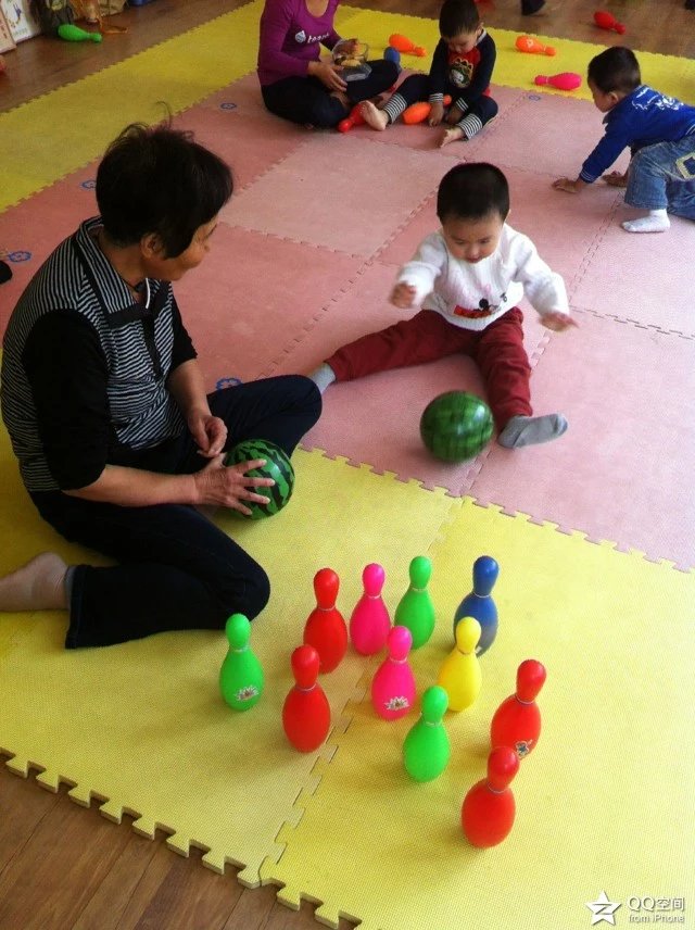 分享早教讲座笔记(二)