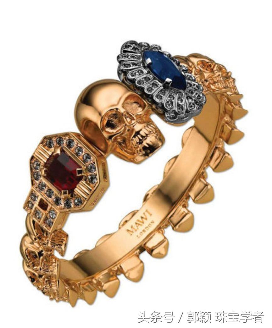 万圣节｜想“作妖”？有了它你就是PartyQueen！