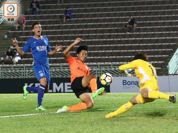 鲁能4比2富力完整视频,鲁能绝杀江苏舜天