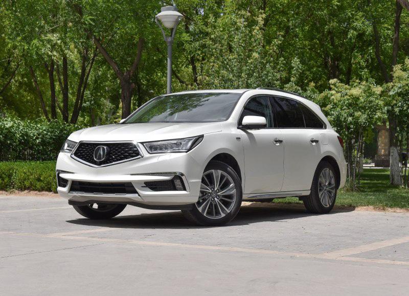 讴歌cdx是好车吗,讴歌cdx三大缺点