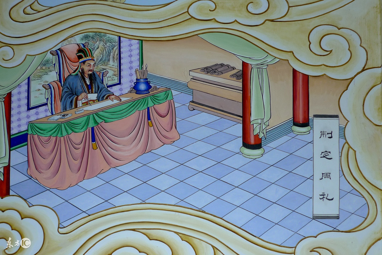 周公解梦由来完整版,解梦的原理