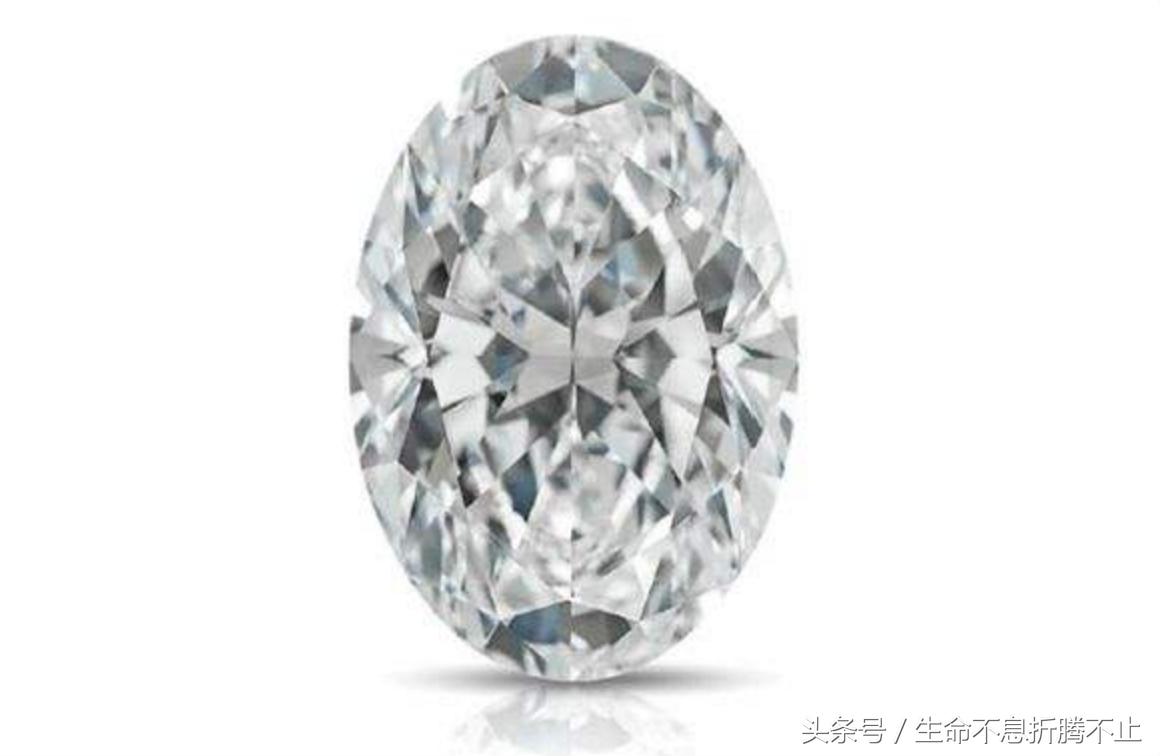 枕形切工钻石视频,钻石什么切工最闪