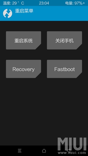 小米刷官方recovery教程,小米手机刷机教程完整版