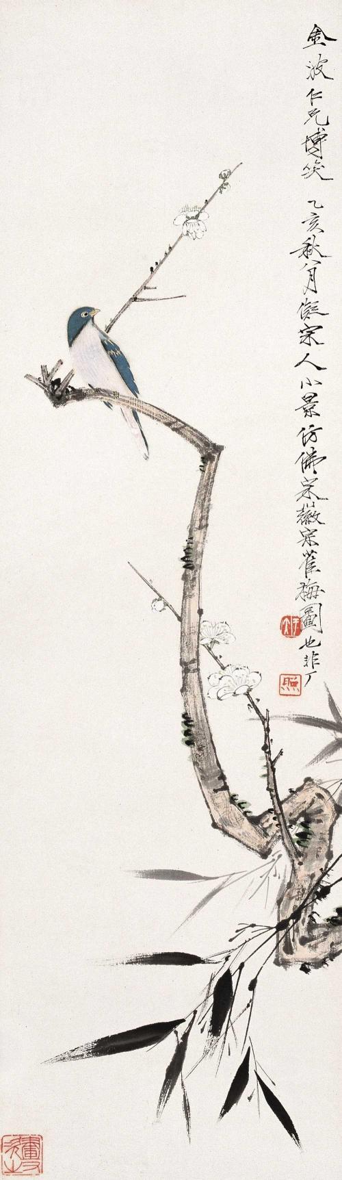 诗话四季朗读,诗话诗画