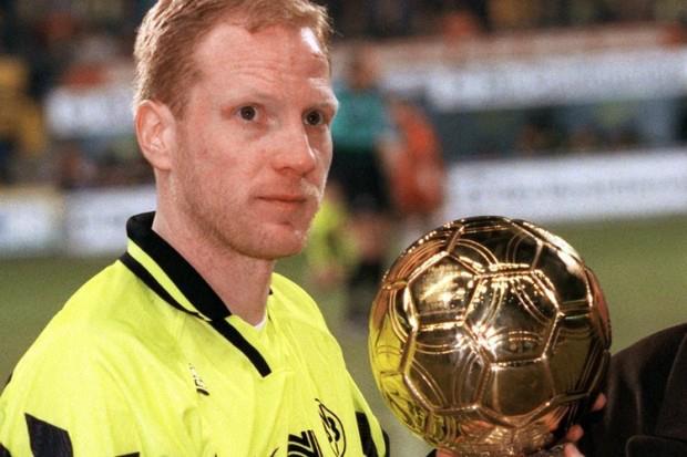 足球史上十大清道夫,世界最佳清道夫