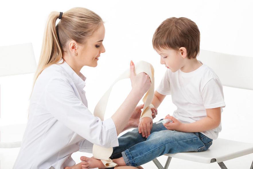 生物剂治疗银屑病,儿童银屑病的治疗有效方法