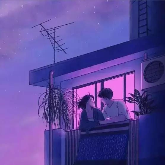 奈何你的自卑,我们彼此站成了岸