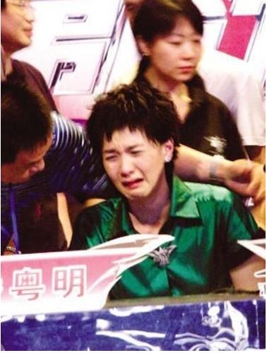 当年被柯以敏骂的选手怎么样了,评委柯以敏喊选手滚最后怎么样了