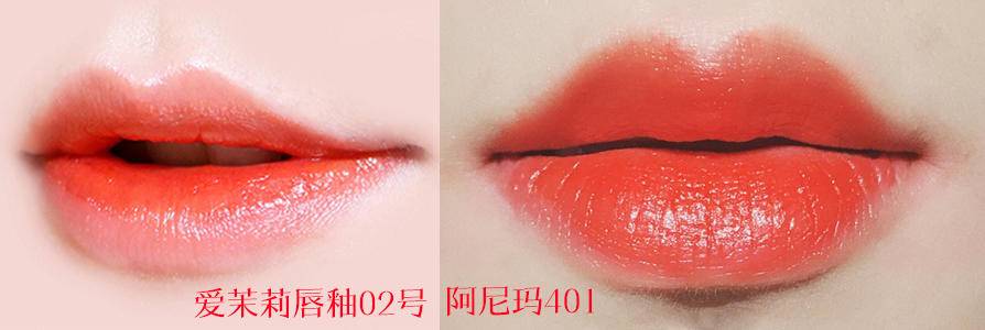 今年流行的口红色号大全,口红百元推荐送人