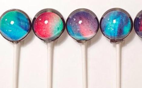 全球最好吃的10大零食排行榜出炉，快带上女（男）朋友去尝尝吧！