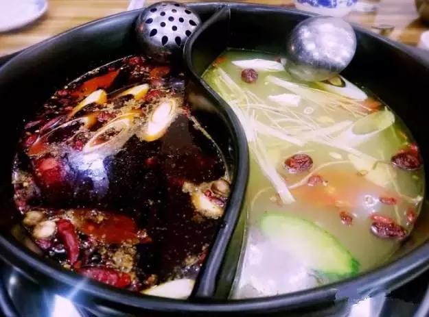 合肥这7家人气爆棚的串串店,没吃过还敢说自己是吃货?