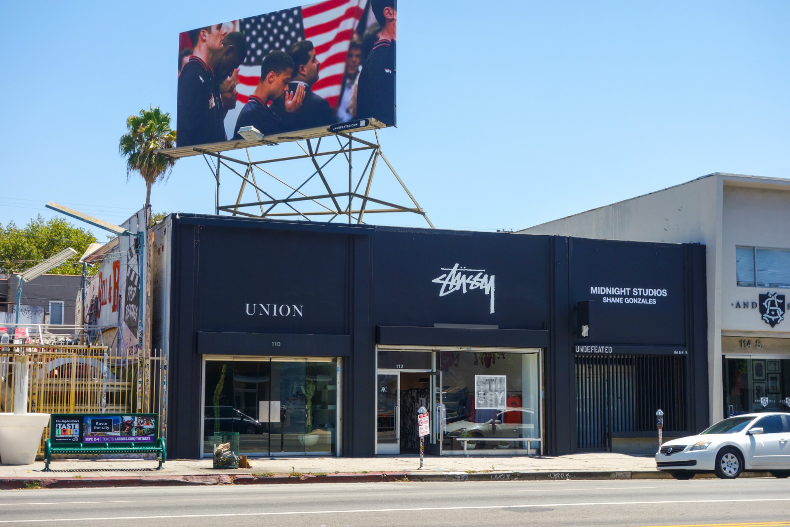 西海岸游记6,美国东海岸和西海岸自驾游