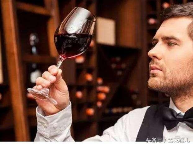 葡萄酒怎么辨别真假视频,如何辨别真假葡萄酒干红