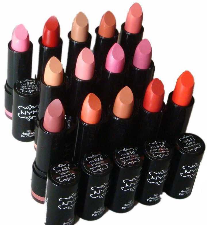 好用又平价的口红推荐,口红唇釉套盒推荐平价