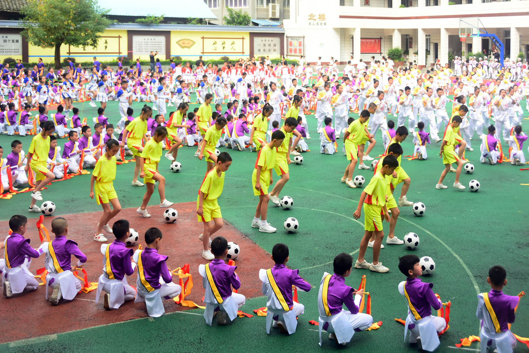 南城区第十八届小学生篮球比赛,2021巴州青少年篮球锦标赛