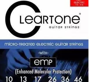 选购一套合适的琴弦的重要性