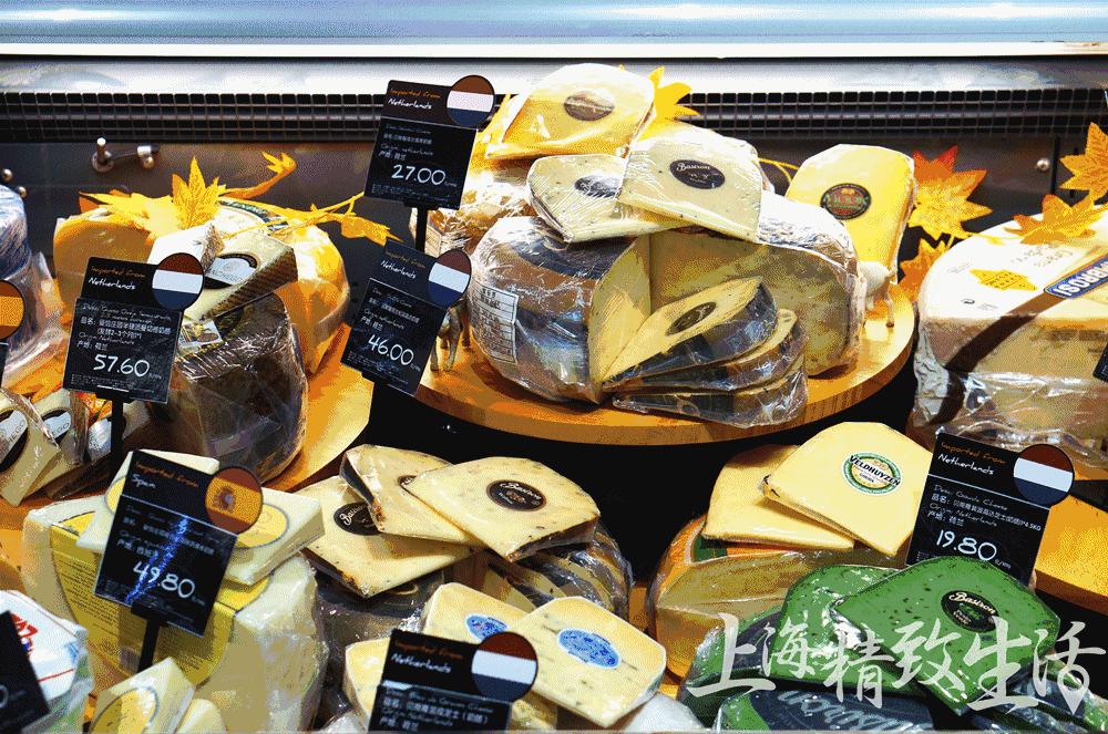 魔都6家进口超市必买指南,魔都5大进口超市