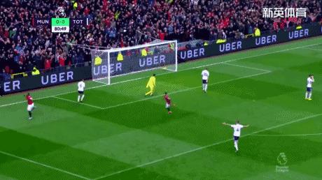 穆帅英超逆转视频,穆帅在曼联出局