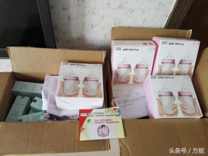 可么多么奶瓶如何辨别真假,可么多么奶瓶美版和韩版的区别