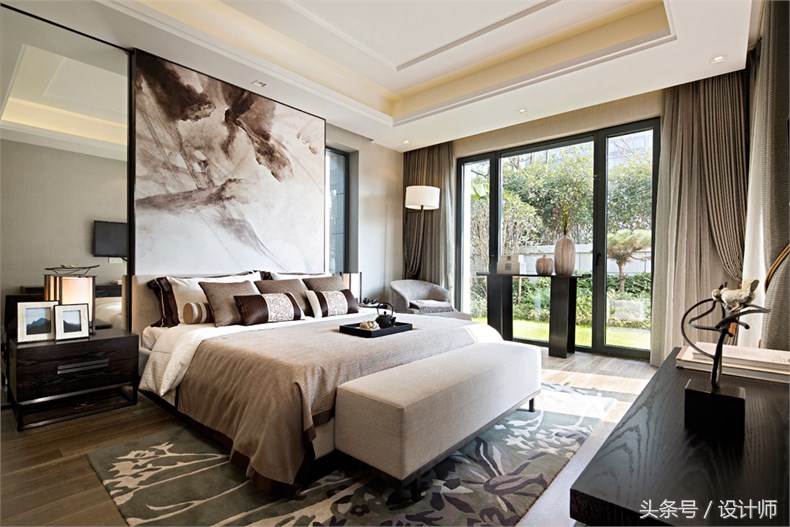 梁志天南京别墅,梁志天南京九间堂别墅