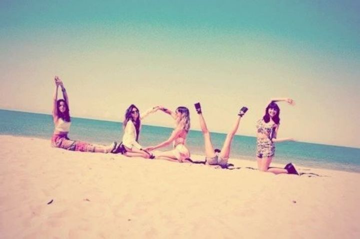 致闺蜜，用一块表拴住你