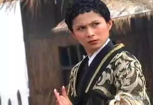 李莫愁为什么是女魔头,歌手李莫愁现状怎么样