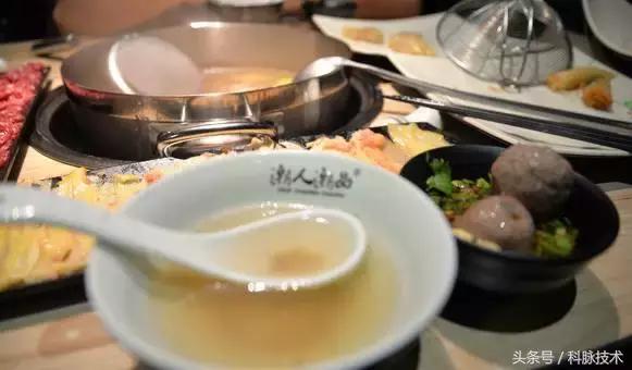 一家传承时代文化气息的餐厅,一家老字号美食馆