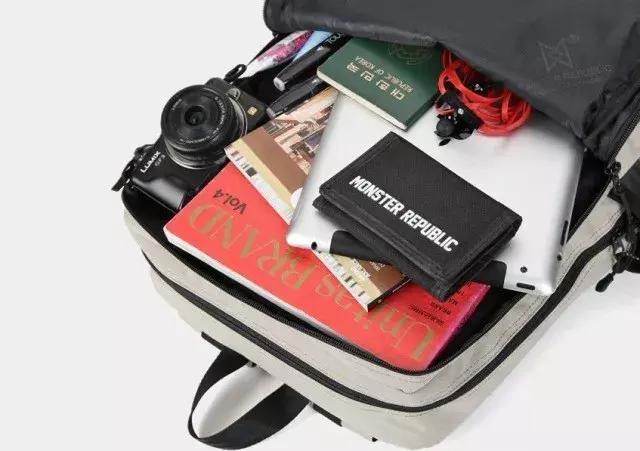 “双十一”不仅是女生专利，这10只设计师男包推荐给你！