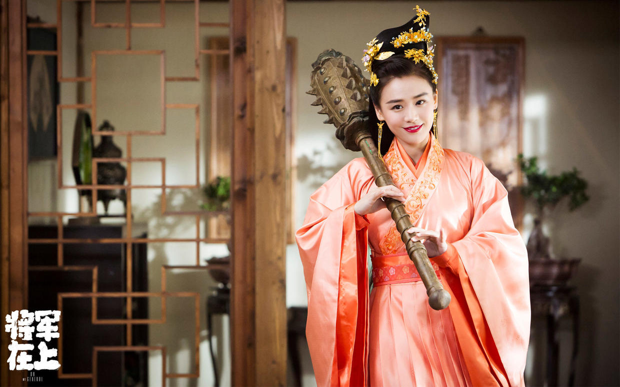 将军在上为什么那么多人给差评,将军在上电视剧和小说对比遭吐槽